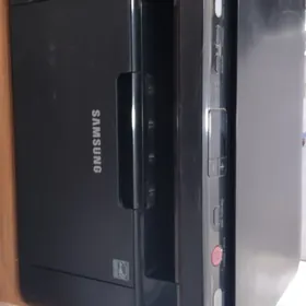 Samsung SCX-3205