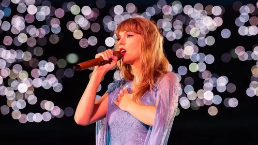 Teýlor Swift Madonnadan öňe geçip, taryhda iň üstünlikli zenan aýdymçy boldy