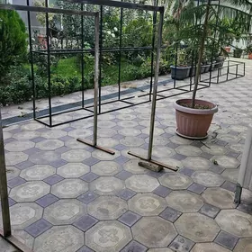 Magazina polka esik aslyan