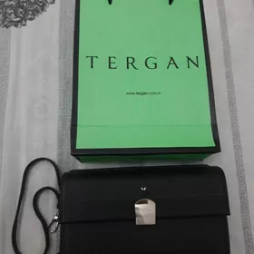 Tergan orginal täze klac