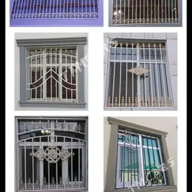 resotka решотка