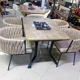 Stol stul Örme loft.Стол стул