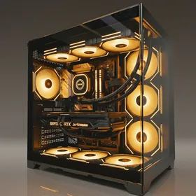 🟥i7-12700K️RTX 2060S new