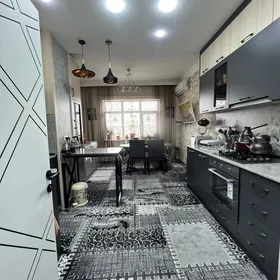 3kom 2etaj Mir3 88m²