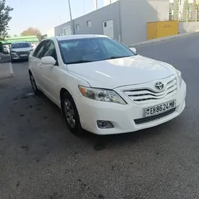 Toyota Camry 2010