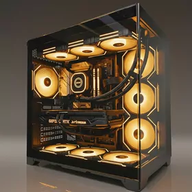 🟥i7-12700K️RTX 4060 8G ASUS