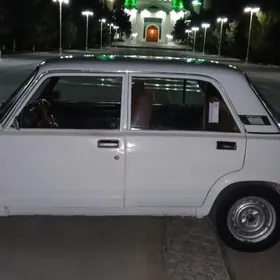 Lada 2107 2000