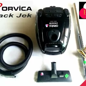 Orvica Black Jek