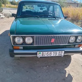Lada 2106 1999