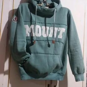 Толстовка с Капюшоном. Мужская