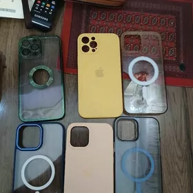 Продаются чехлы на айфон