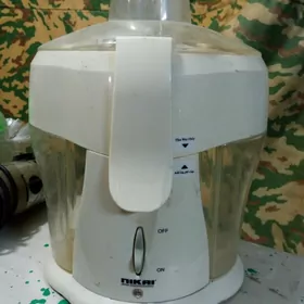 Соковыжималка