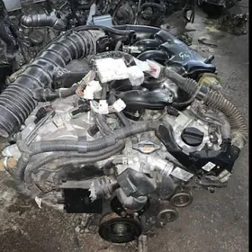 Mator двигатель leksus 33p