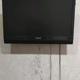 телевизор тошиба