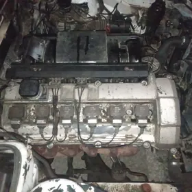 mator bmw 2 lik bez wanus