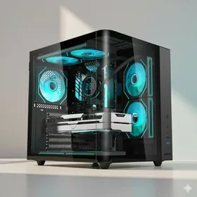 🟥i7-12700K️RTX 2060S new ️