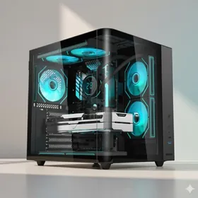 🟥i7-12700K️RTX 2060S new ️