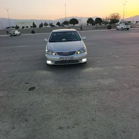 Toyota Camry 2002