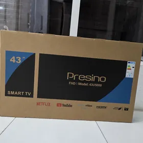 ARZANLASHYK 43 ANDROID TELEWIZ