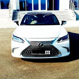 Lexus ES 350 2019