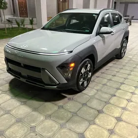 Hyundai Kona 2024