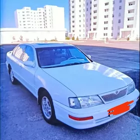 Toyota Avalon 1995