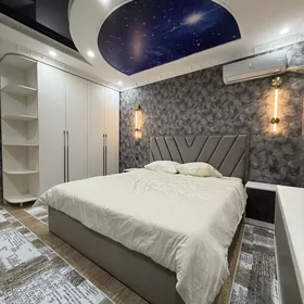 5mkr 2etaj 2kom satlyk jay