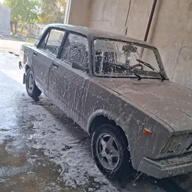 Lada 2107 2003
