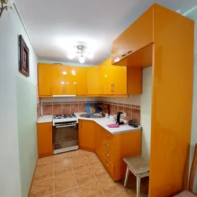 1-й этаж 3-ком