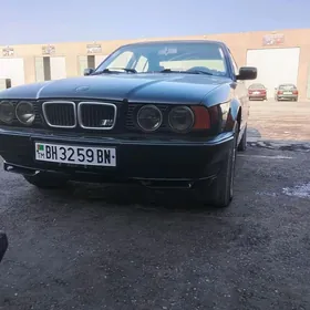 BMW 540 1993