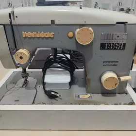 Tikin maśynka WERITAS