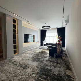 Пролаю 2х эт дом Ак Алтын евро