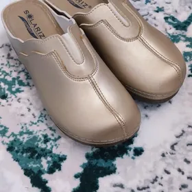 Köwüş. Шлепанцы.