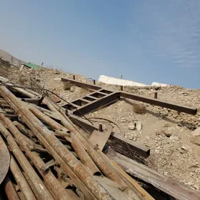 demir agaç biton armatur alýas