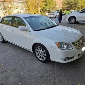 Toyota Avalon 2006