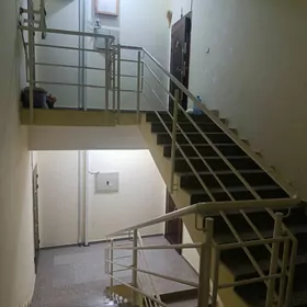 Büzmeÿin Gres Täze Ahal