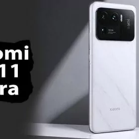 MI 11 ULTRA ALYAS XIAOMI POCO