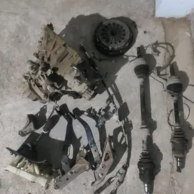 carolla mehanika kar