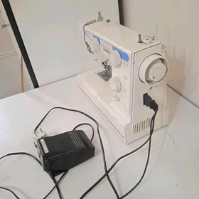 tikin masynka janome