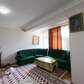 Центр 3комнатная