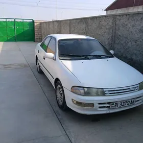 Toyota Carina 1993