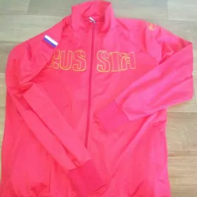 спартивка. рассия