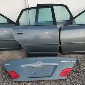 gapy bagaz awalon 2001/2005