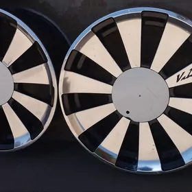 💥DISKA💥 16 LYK