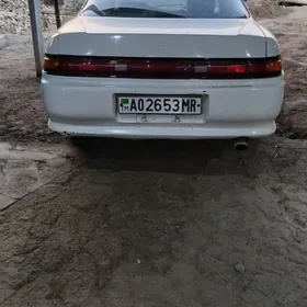 Toyota Mark II 1993