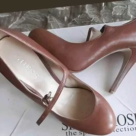 туфли, мокасины