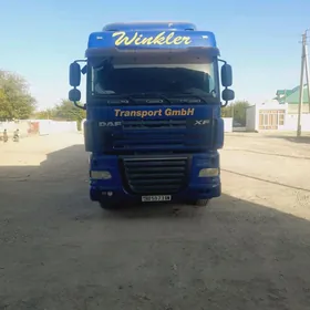 DAF 460 2008