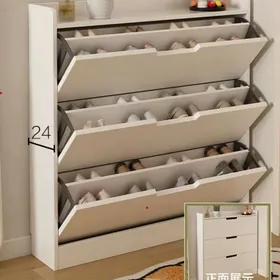 Обувная полка Kowuş polka