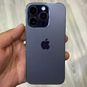 iPhone 14 Pro