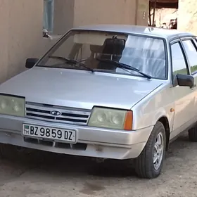 Lada 21099 2002